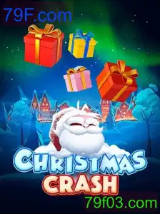 ChristmasCrash