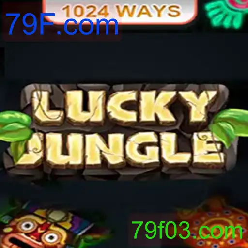 LuckyJungle1024