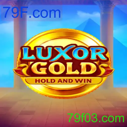 LuxorGold